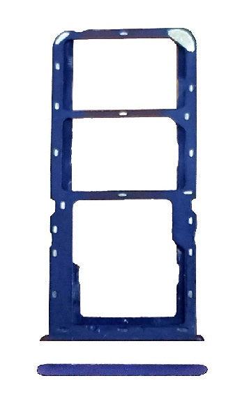 Sim Tray Slot Holder for Oppo A3S Sim Tray Slot Holder for Oppo A3S